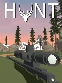 Games like Hunt