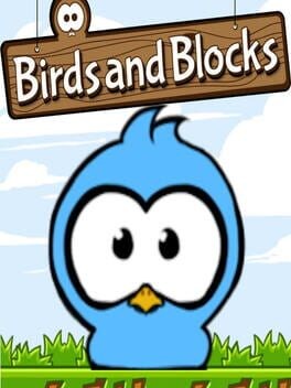Games like Birds and Blocks