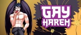 Games like Gay Harem