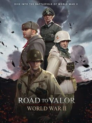 Road to Valor: WW2 Image