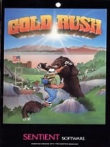 Gold Rush Image