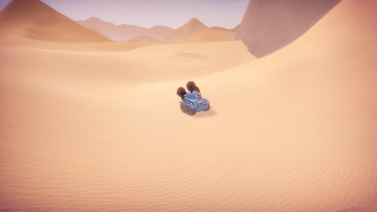 Cats of War screenshot