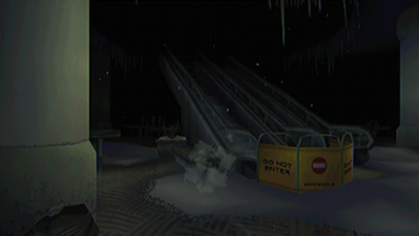 Demo Disc: Spectral Mall Image