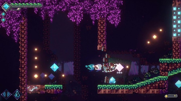 LUCID screenshot