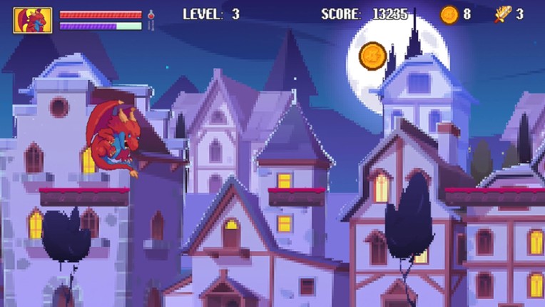 Dragon Run Classic Image