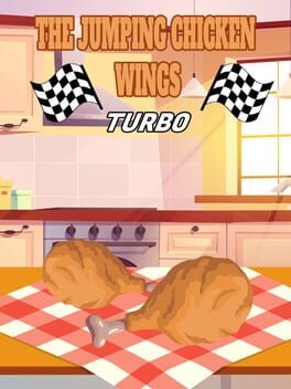 Games like The Jumping Chicken Wings: Turbo