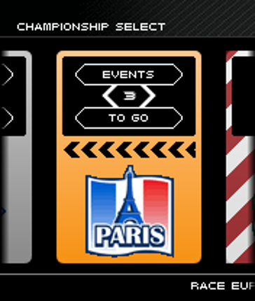 Project Gotham Racing: Mobile screenshot