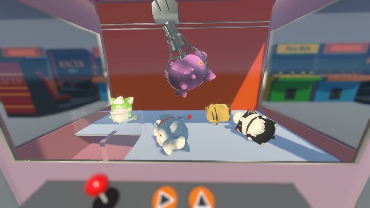 Crane Game Simulator Image