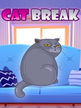 Games like Cat Break