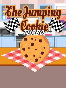 Games like The Jumping Cookie: Turbo