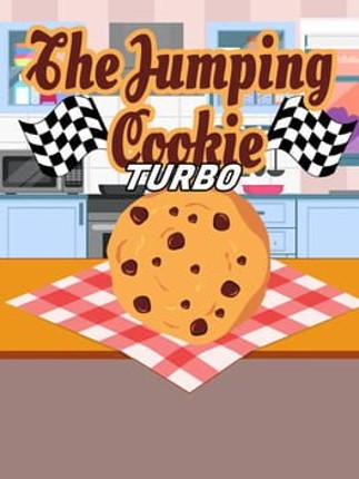 The Jumping Cookie: Turbo Image