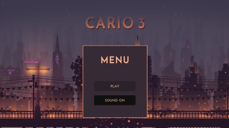 Cario 3 Image