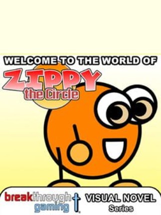 Welcome to the World of Zippy the Circle: Visual Novel Image