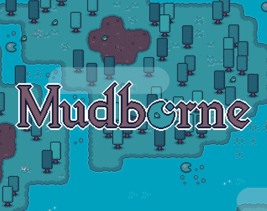 Mudborne Game Cover