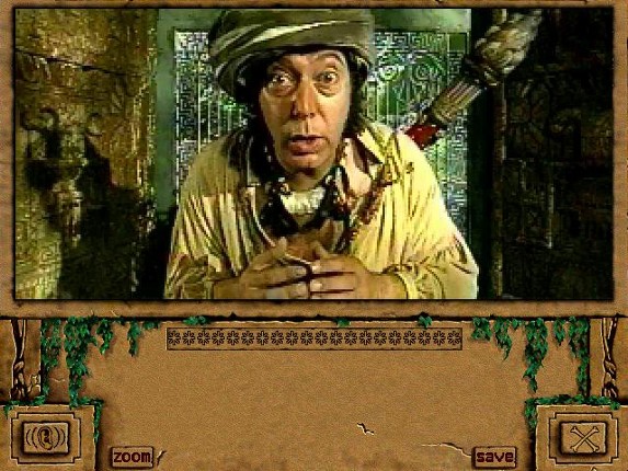 The Jungle Book Image