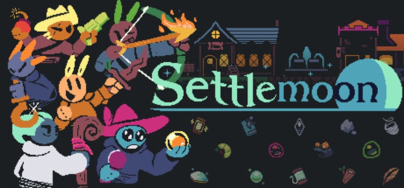 Settlemoon Game Cover