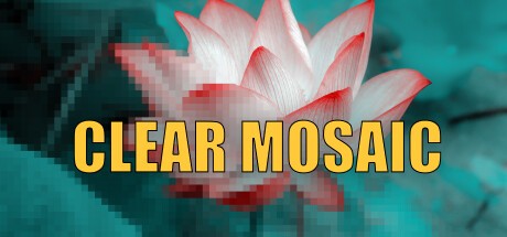 Games like Clear Mosaic
