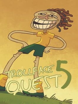 Games like Trollface Quest 5