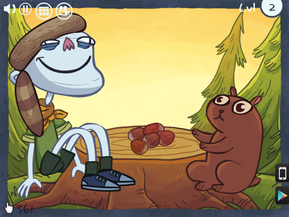 Trollface Quest: TrollTube Image