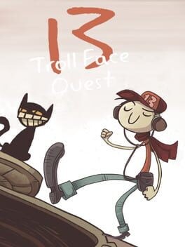 Games like Trollface Quest 13