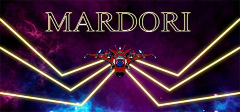 Mardori Game Cover