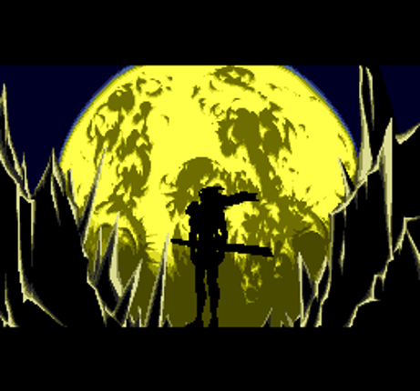 Sword Master screenshot