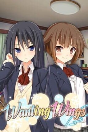 Wanting Wings Image
