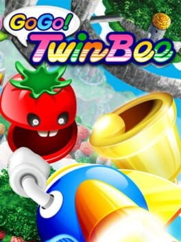 Games like Line GoGo! TwinBee