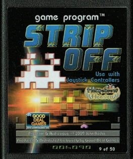 Games like Strip Off