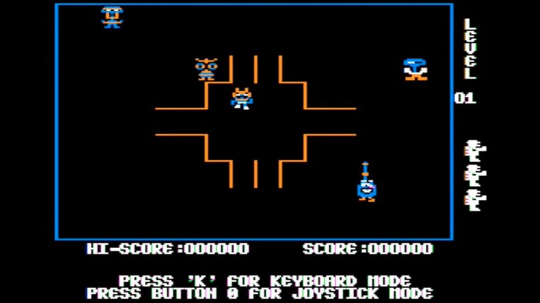 Teleport screenshot