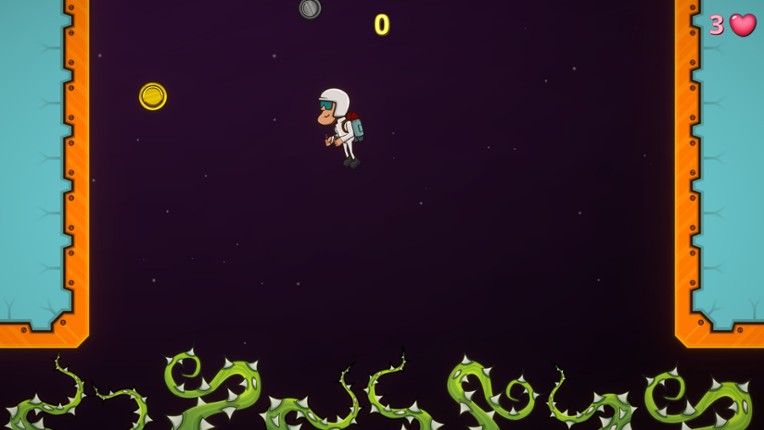 Space Bouncer Image