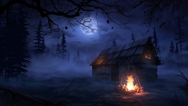 AAA Dynamic Scenes screenshot