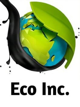 Games like Eco inc.