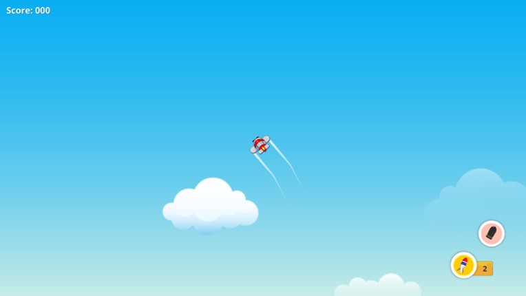 Heroes Sky Legends Image