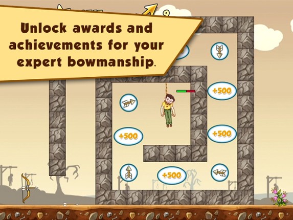 Gibbets 2 screenshot