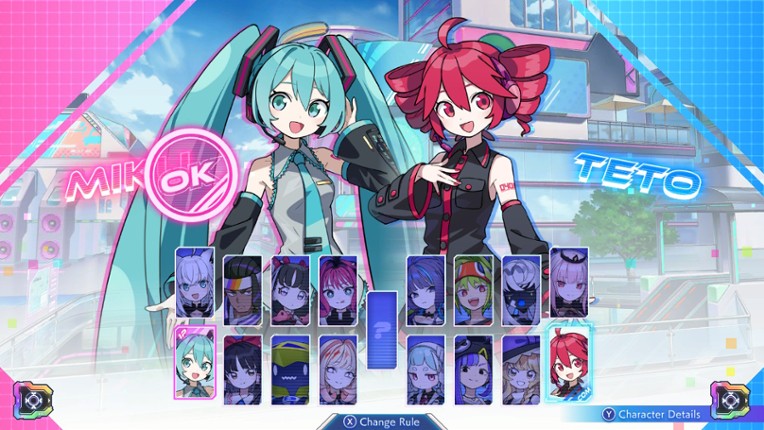 QQQbeats!!! screenshot