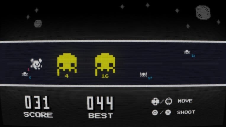 0xDeadrun screenshot