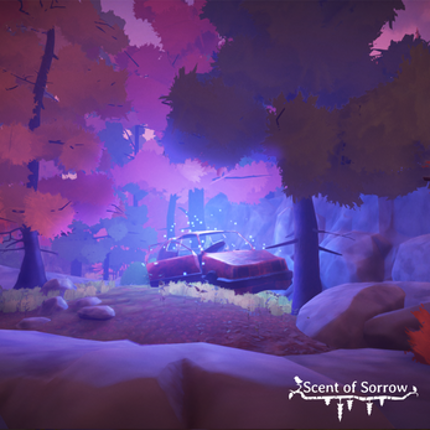 Scent of Sorrow Image