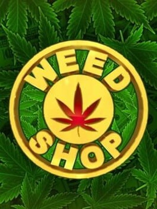 Weed Shop Image