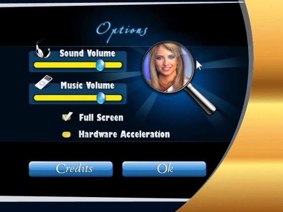 20 Days to Find Amy screenshot