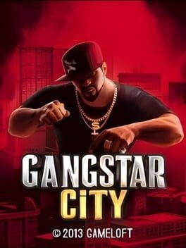 Games like Gangstar City