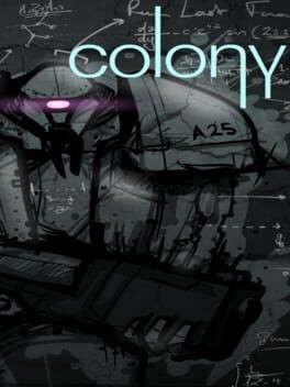 Games like Colony