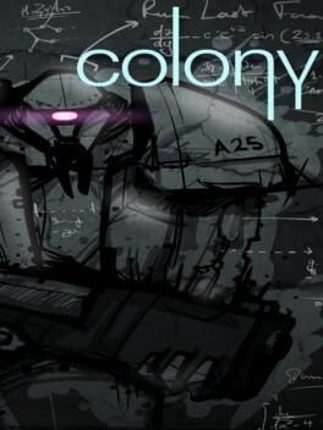 Colony Game Cover