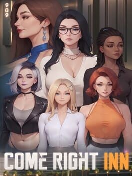 Games like Come Right Inn: Season 1