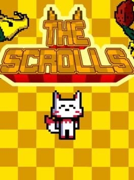 Games like The Scrolls