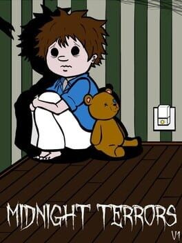 Games like Midnight Terrors