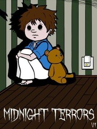 Midnight Terrors Image