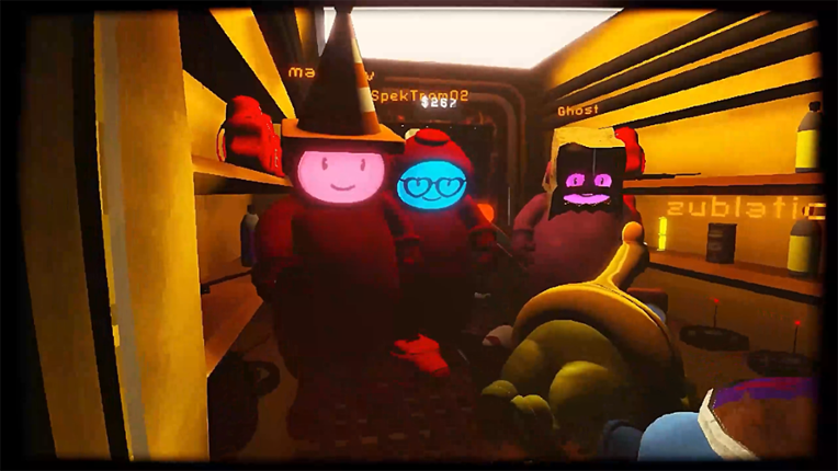 V.A.U.L.T Protocol Image