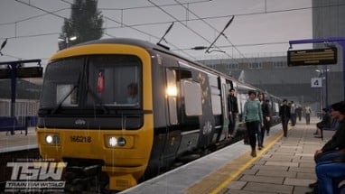 Train Sim World: Great Western Express Image