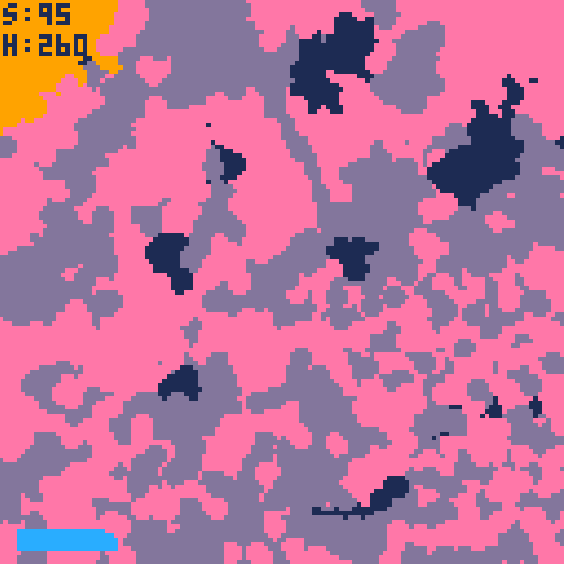 Games like 1k Circles